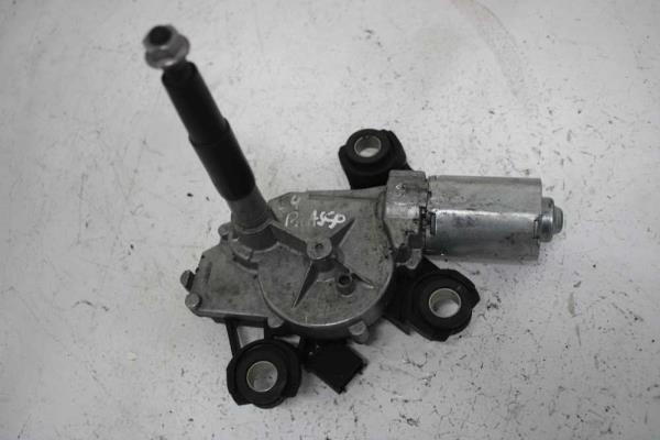 MOTEUR ESSUIE GLACE ARRIERE - Vue 1